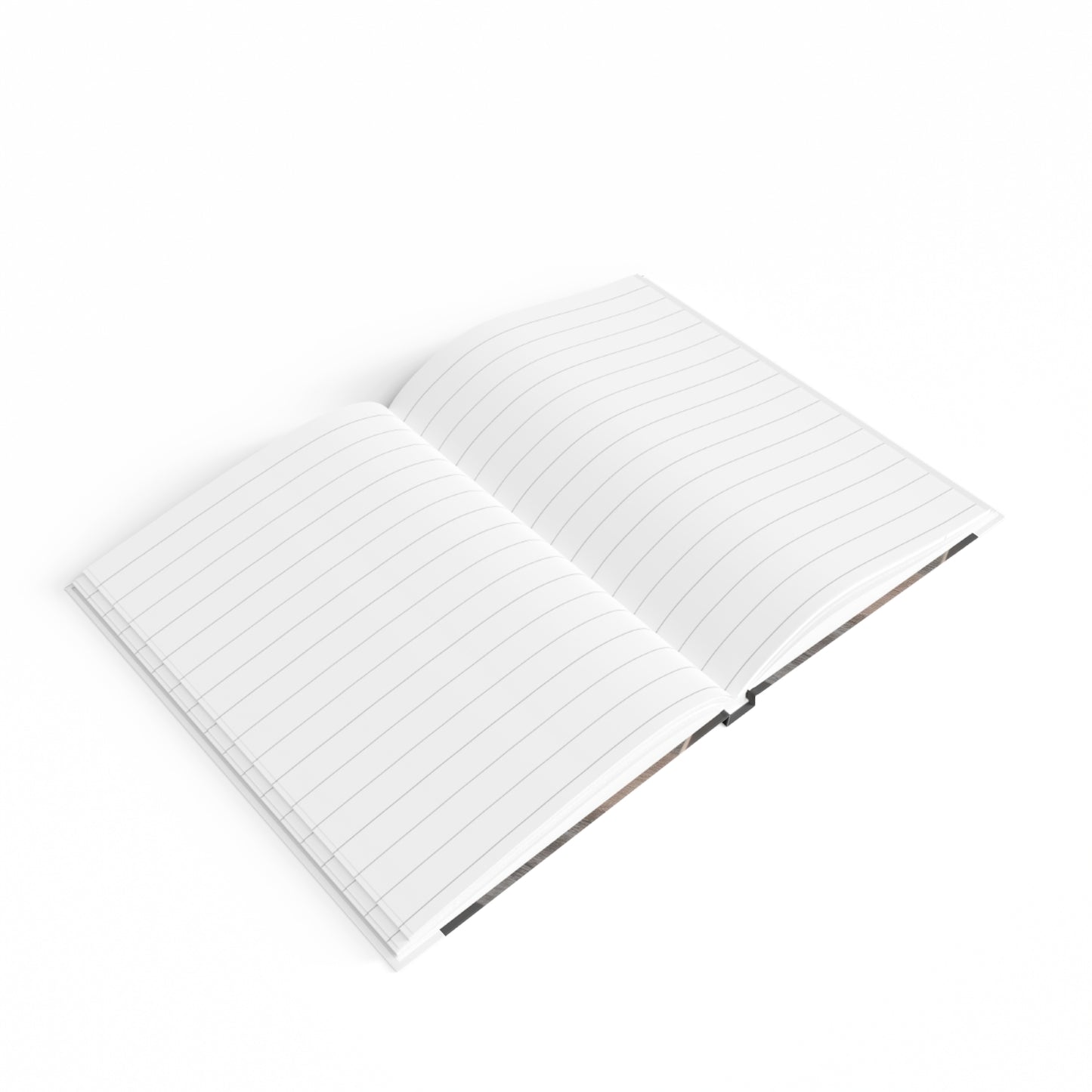 Woodworking | Journal - Ruled Line