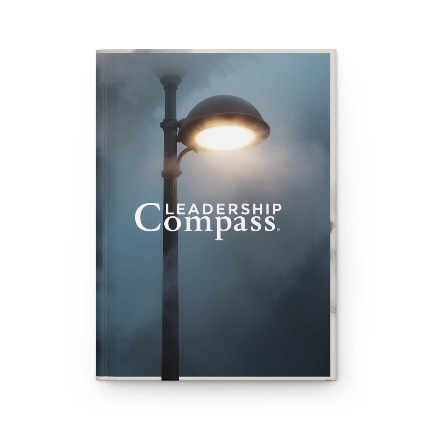 We'll Meet There | Hardcover Journal Matte