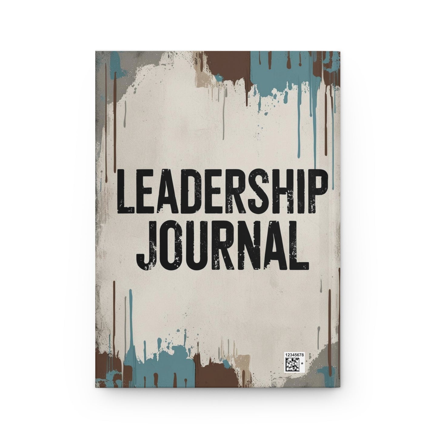 Creative Man | Hardcover Journal Matte