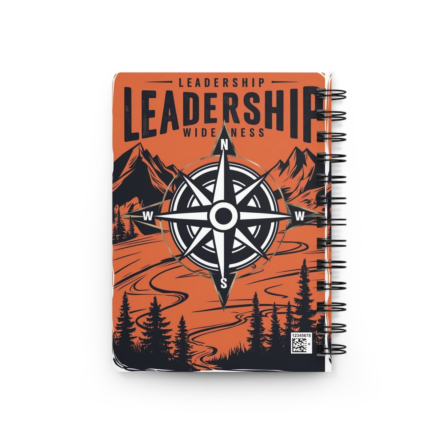Severe Weather | Spiral Bound Journal