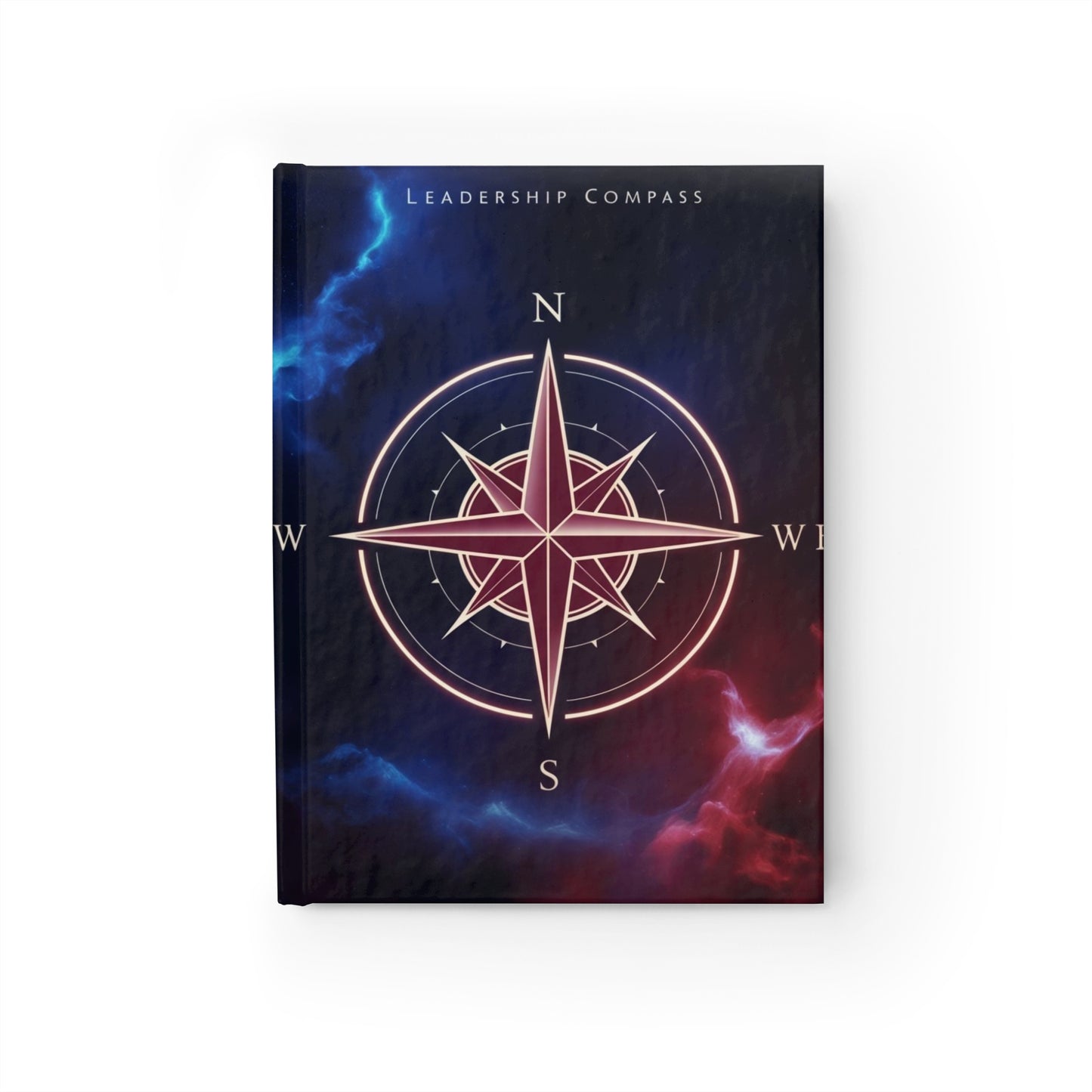 Space Explorer | Journal - Blank