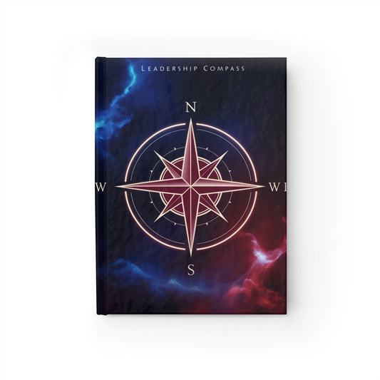 Space Explorer | Journal - Blank