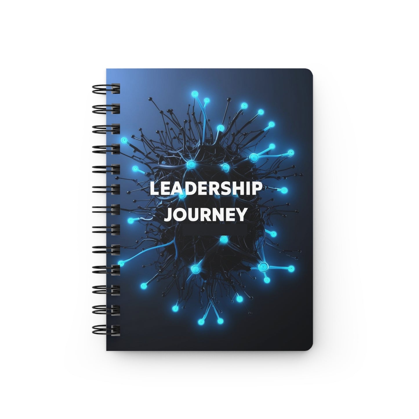Plug-In | Spiral Bound Journal