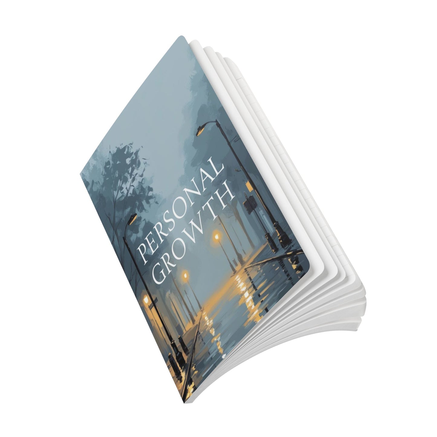 We Will Arrive | Softcover Journal (with Inside Prints)