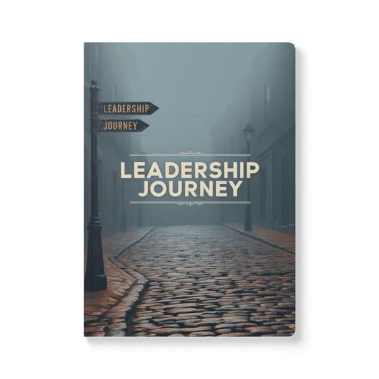 It'll Be Okay | Softcover Journal (with Inside Prints)