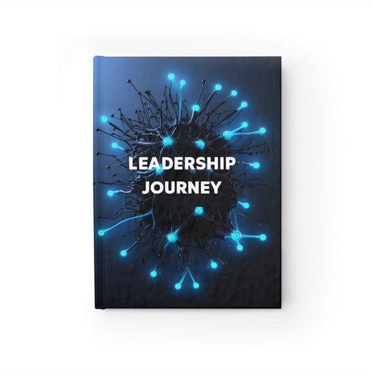 Plug-In | Journal - Blank