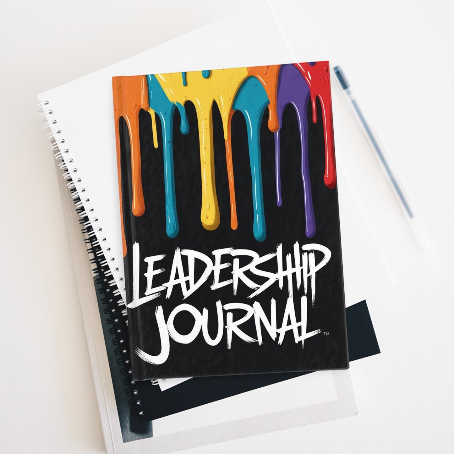 Crafty Man | Journal - Ruled Line