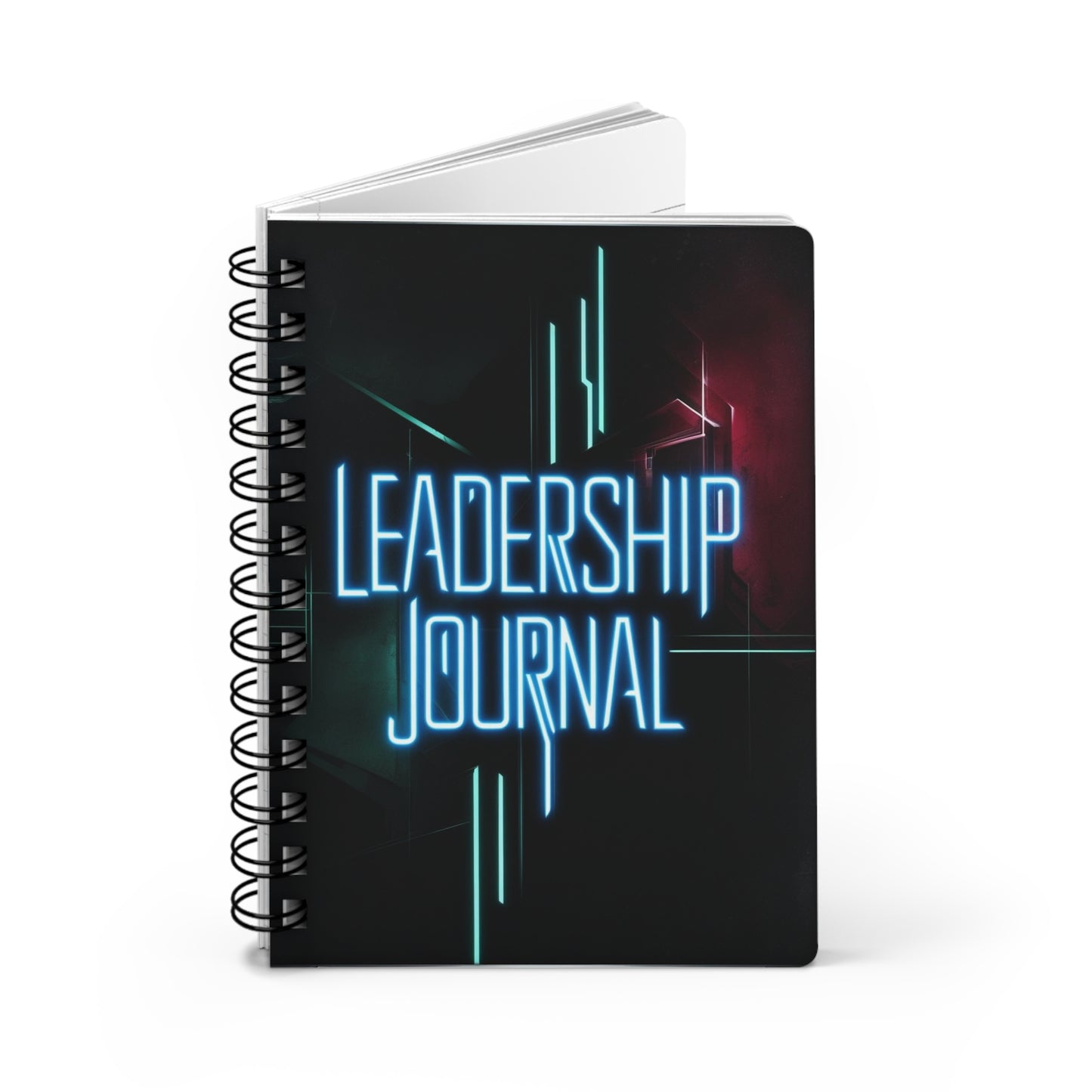 You've Got This | Spiral Bound Journal