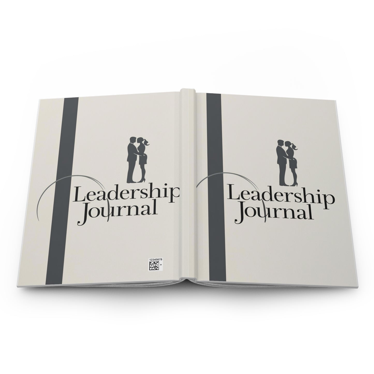 Happy Couple | Hardcover Journal Matte