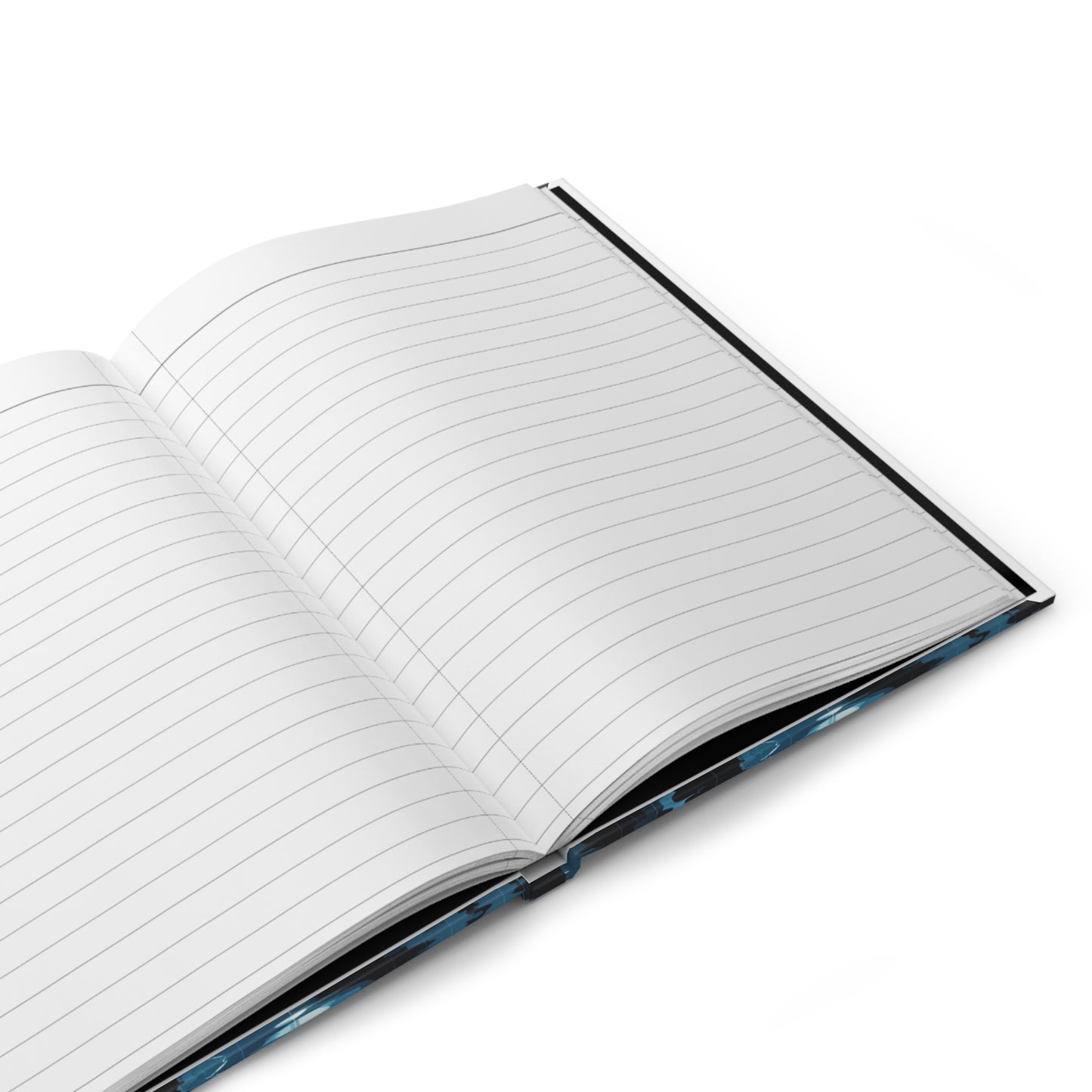 Call Me When You Can | Hardcover Journal Matte