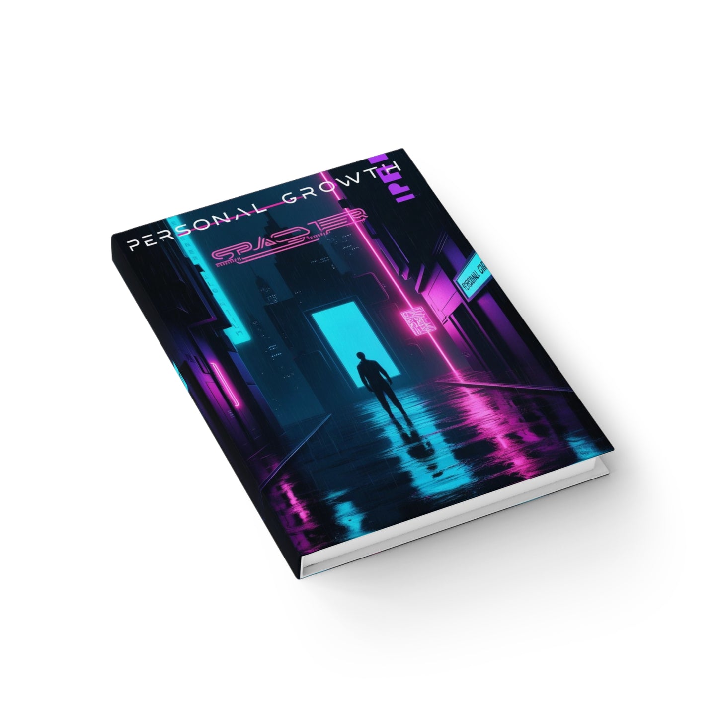 This is the Moment | Journal - Blank