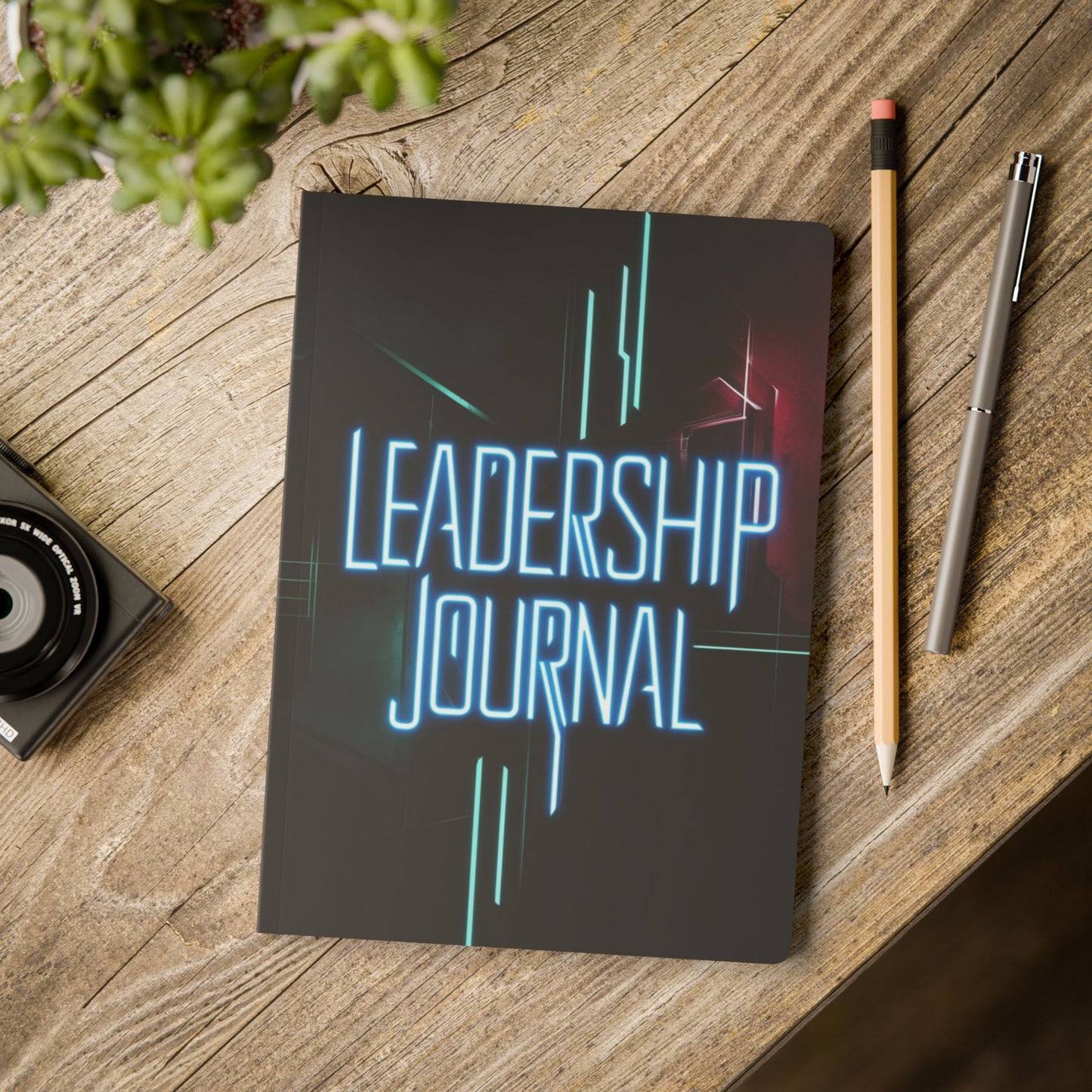 You've Got This | Softcover Journal (with Inside Prints)