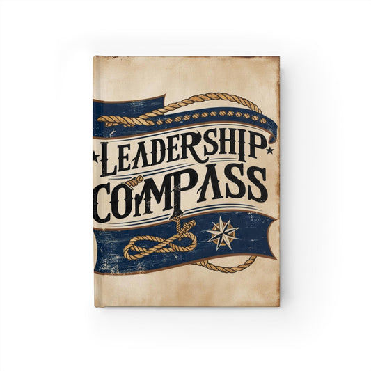 Port Side | Journal - Ruled Line