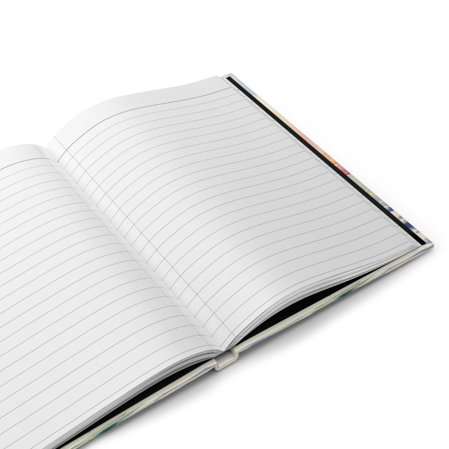 Perfect Day | Hardcover Journal Matte