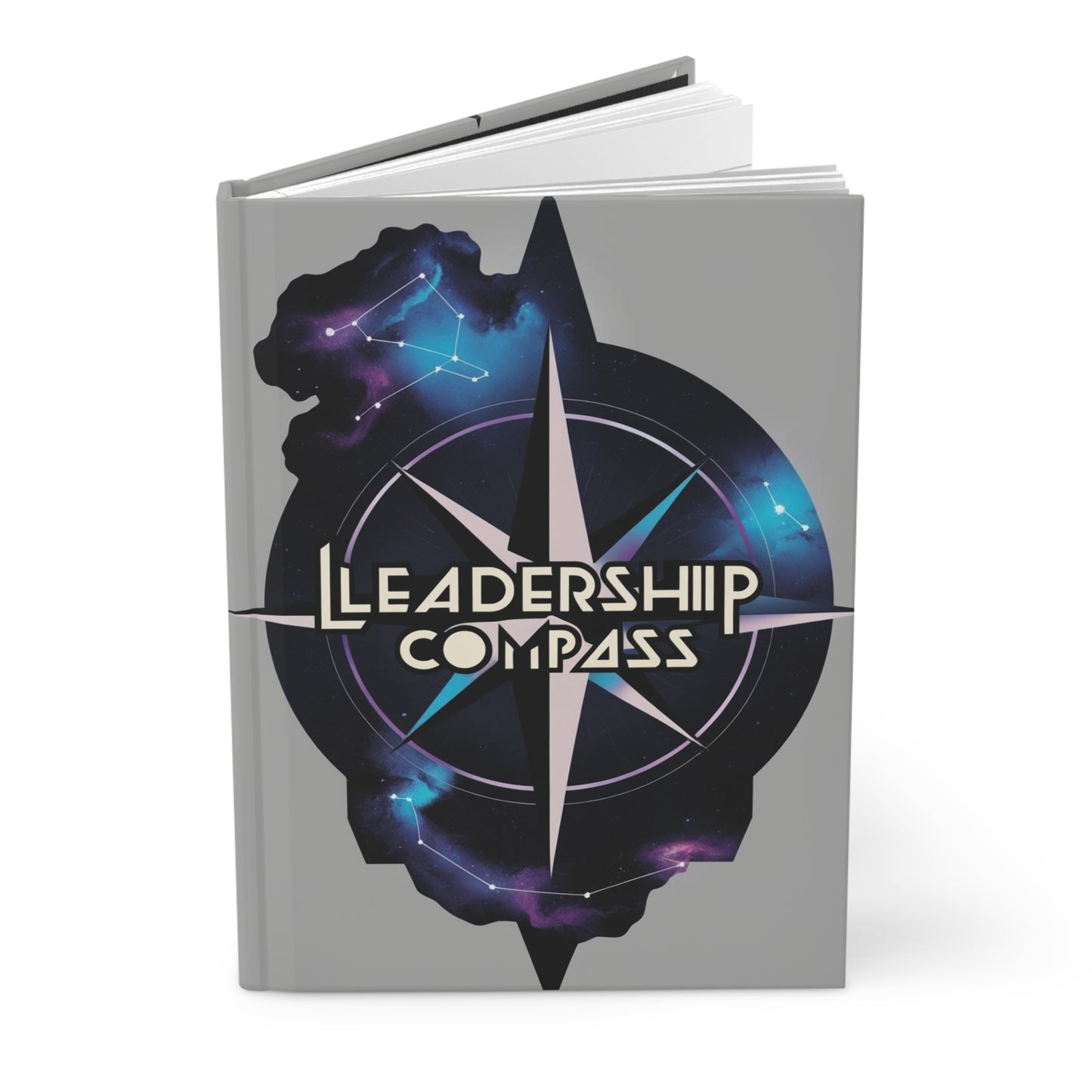 Space Marines | Hardcover Journal Matte
