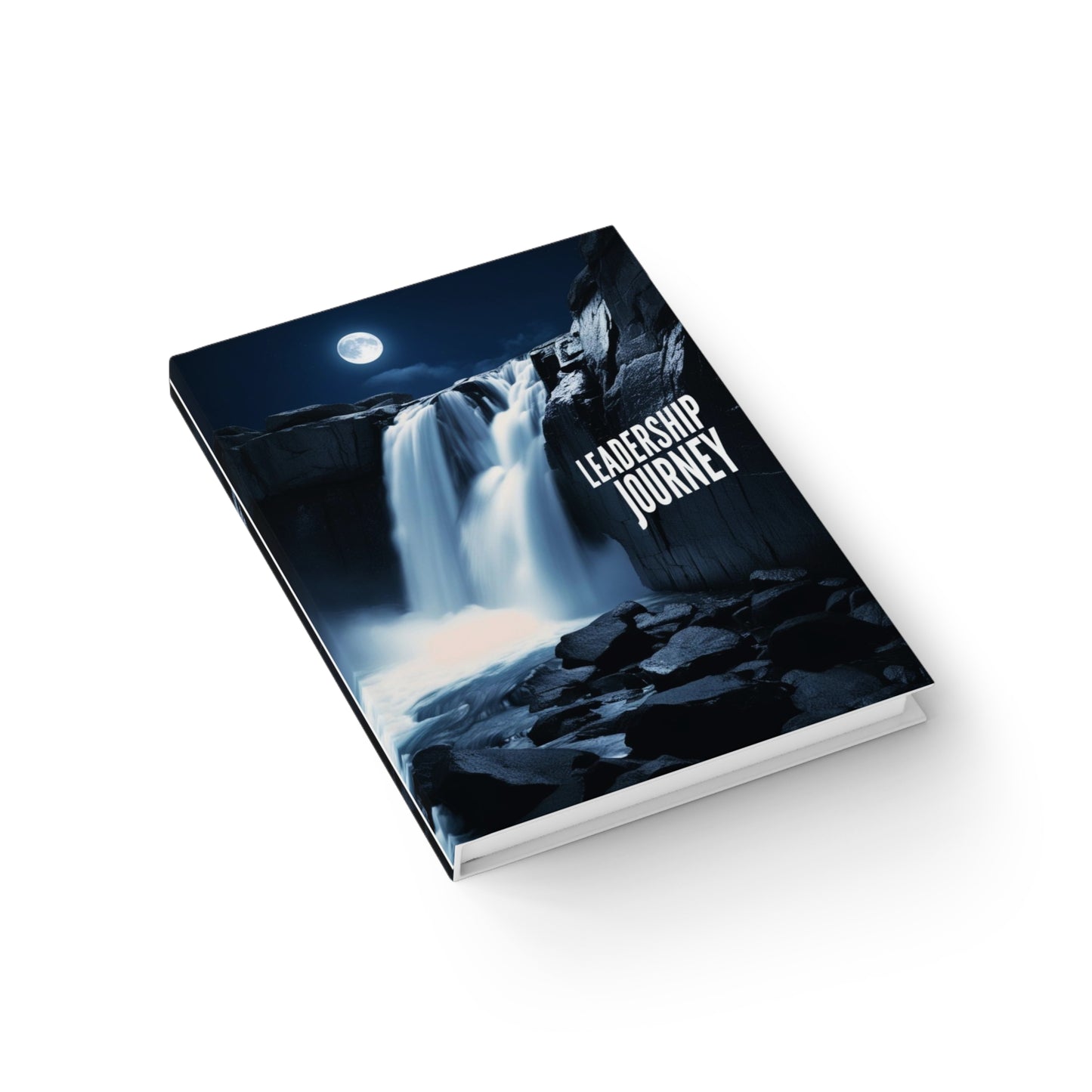 Seeing With Clear Eyes | Journal - Blank