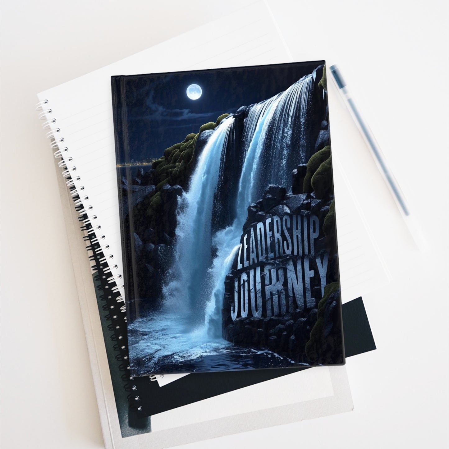 Covet | Journal - Blank