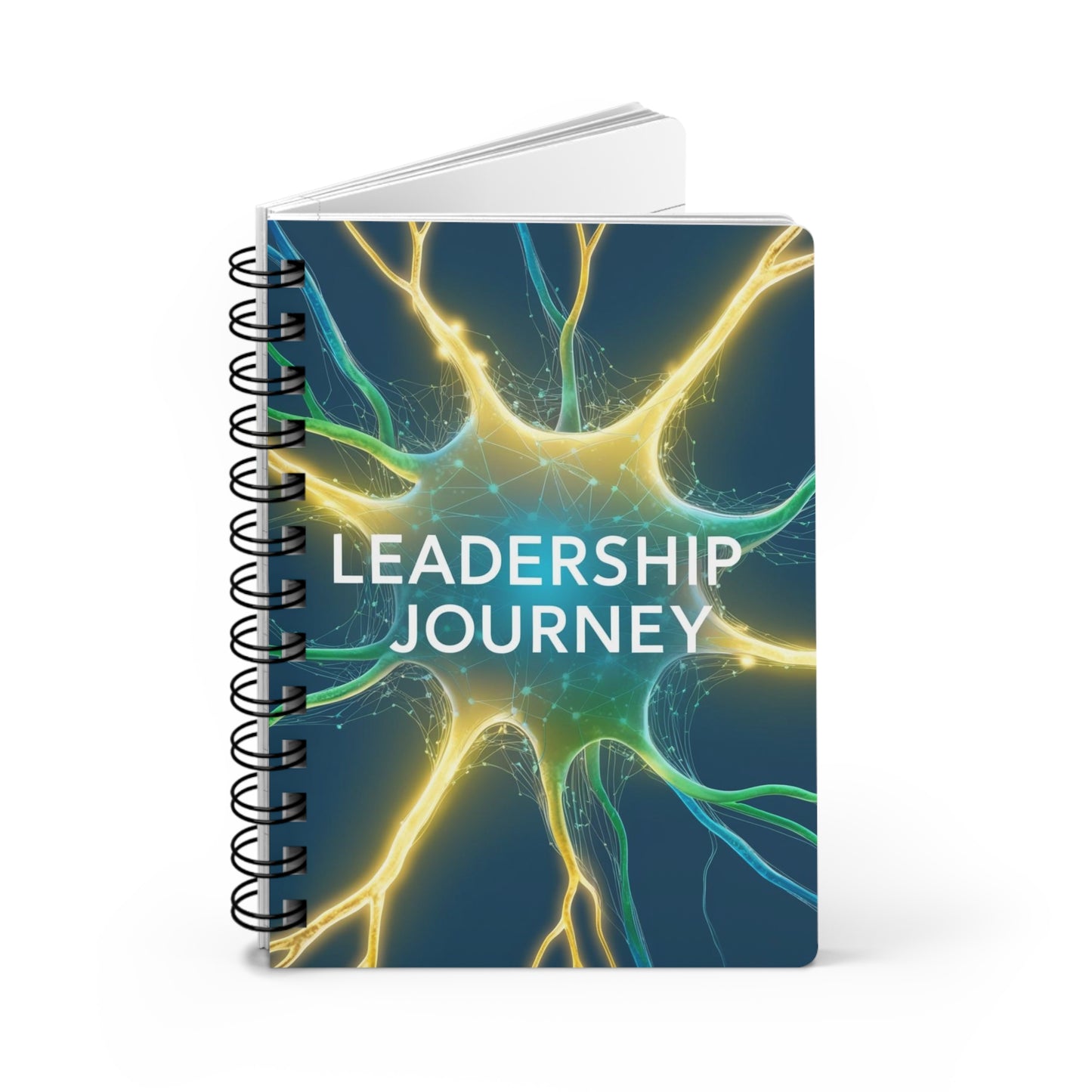 Inner Universe | Spiral Bound Journal