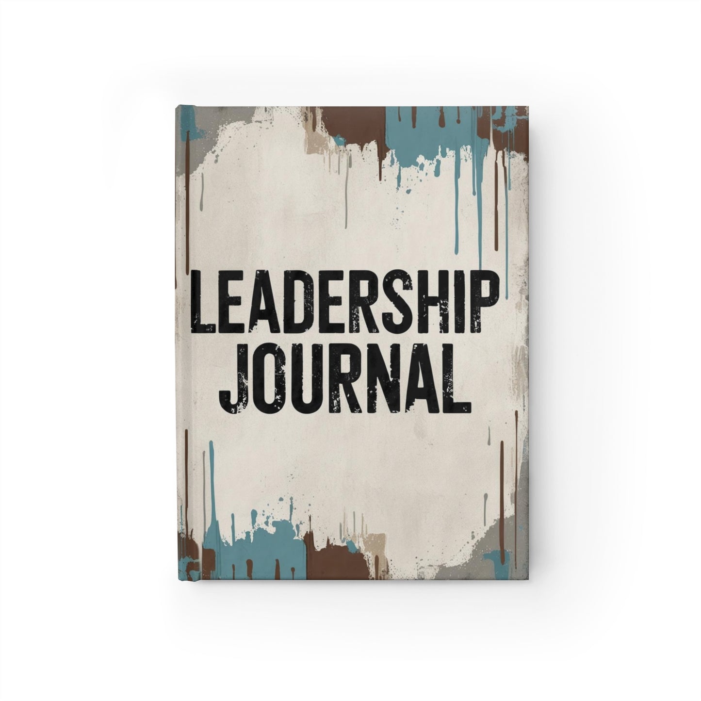 Creative Man | Journal - Ruled Line