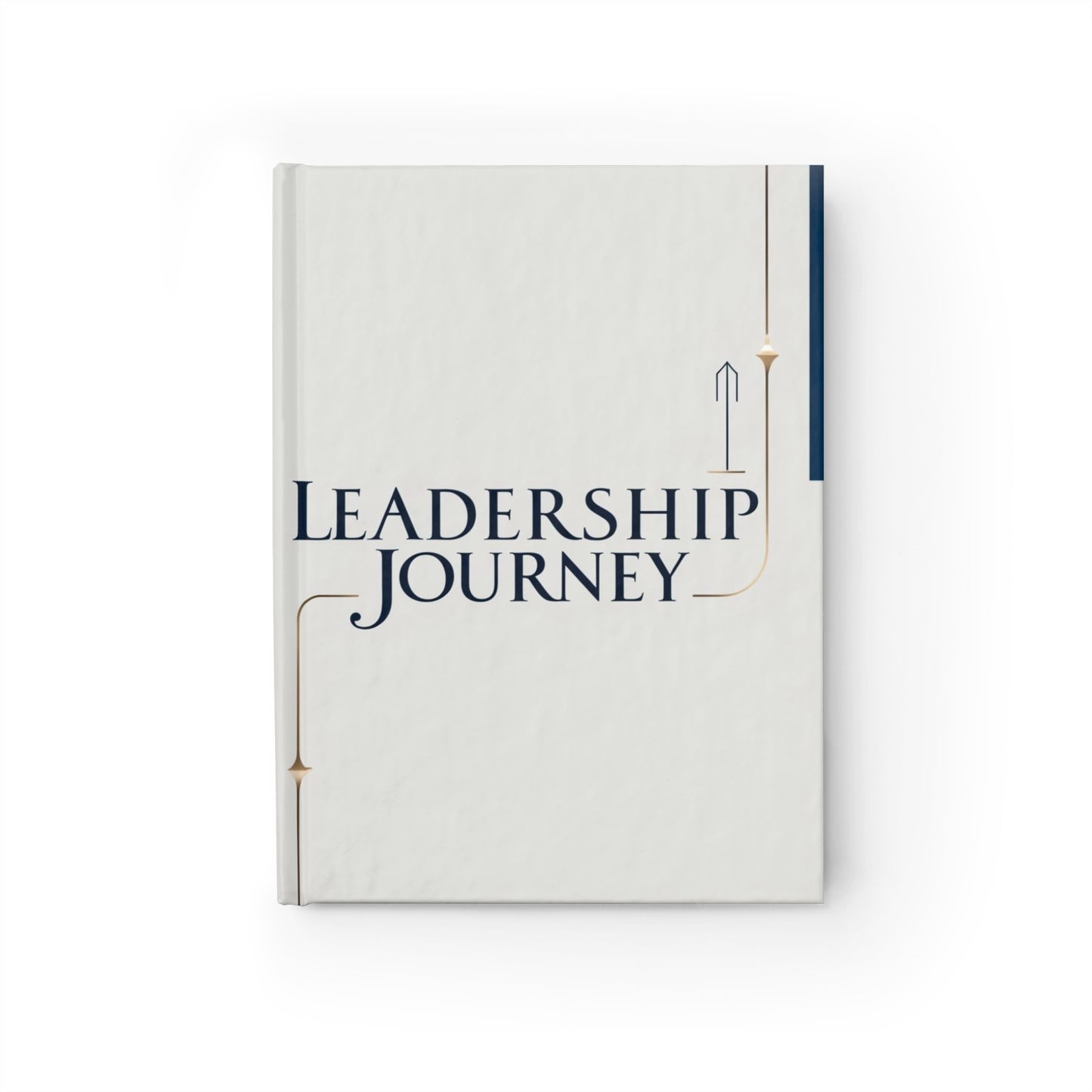 Ambitious Man | Journal - Blank