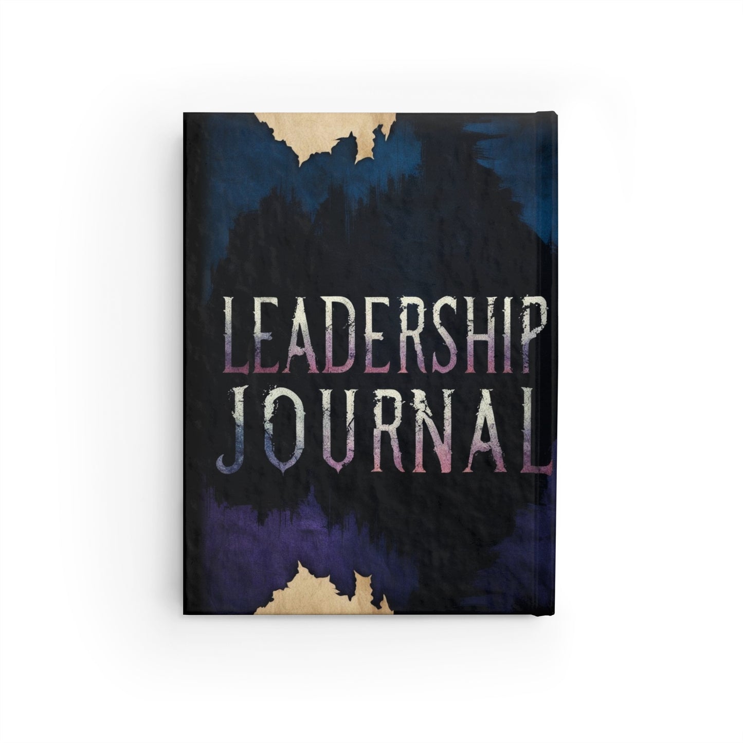 Do Not Enter | Journal - Ruled Line
