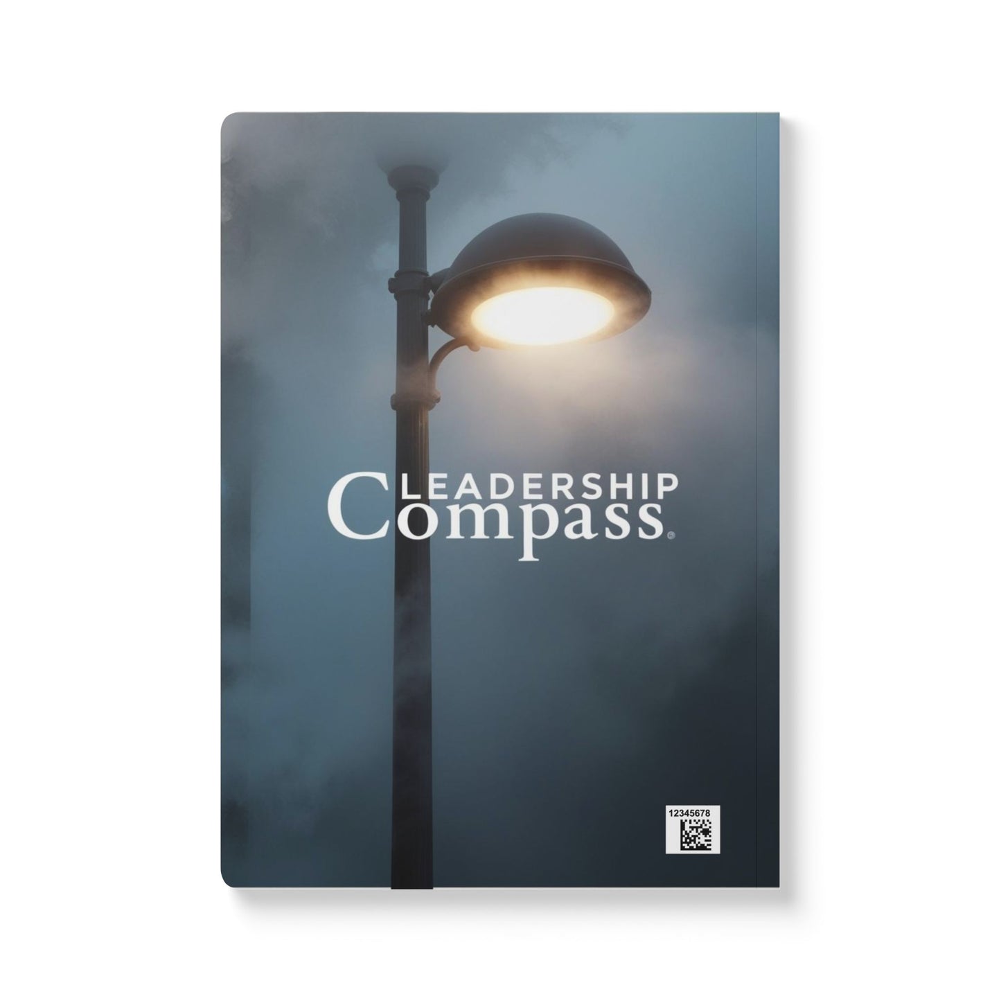 We'll Meet There | Softcover Journal (with Inside Prints)