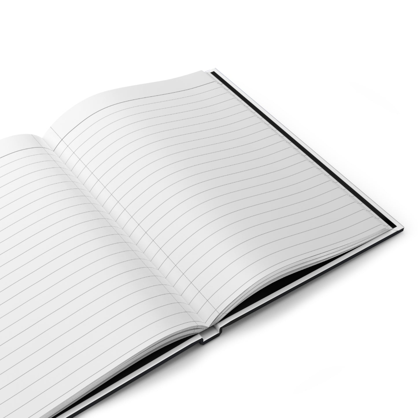 Plug-In | Hardcover Journal Matte