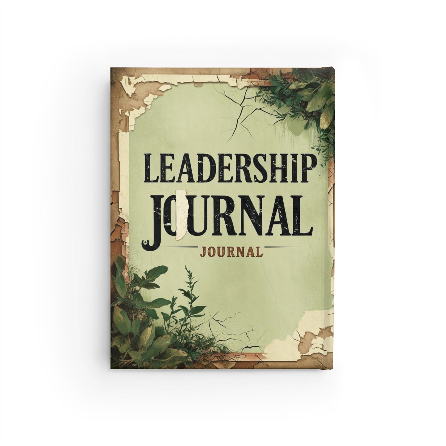 A Secret Place | Journal - Ruled Line