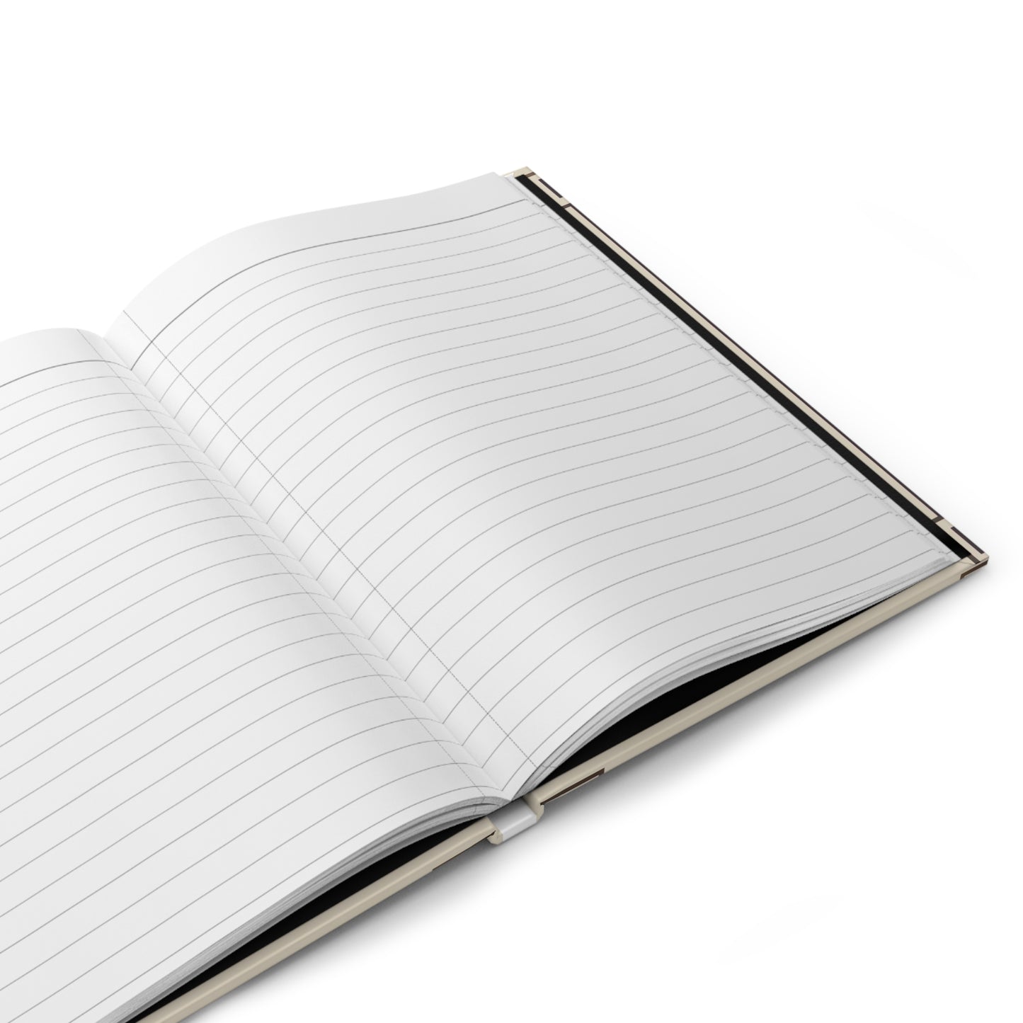 F. Scott Fitzgerald | Hardback Journal