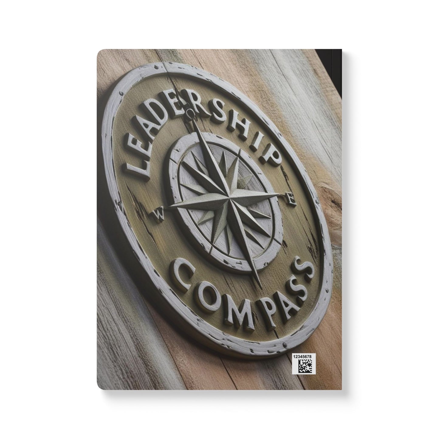 Woodworking | Softcover Journal (with Inside Prints)