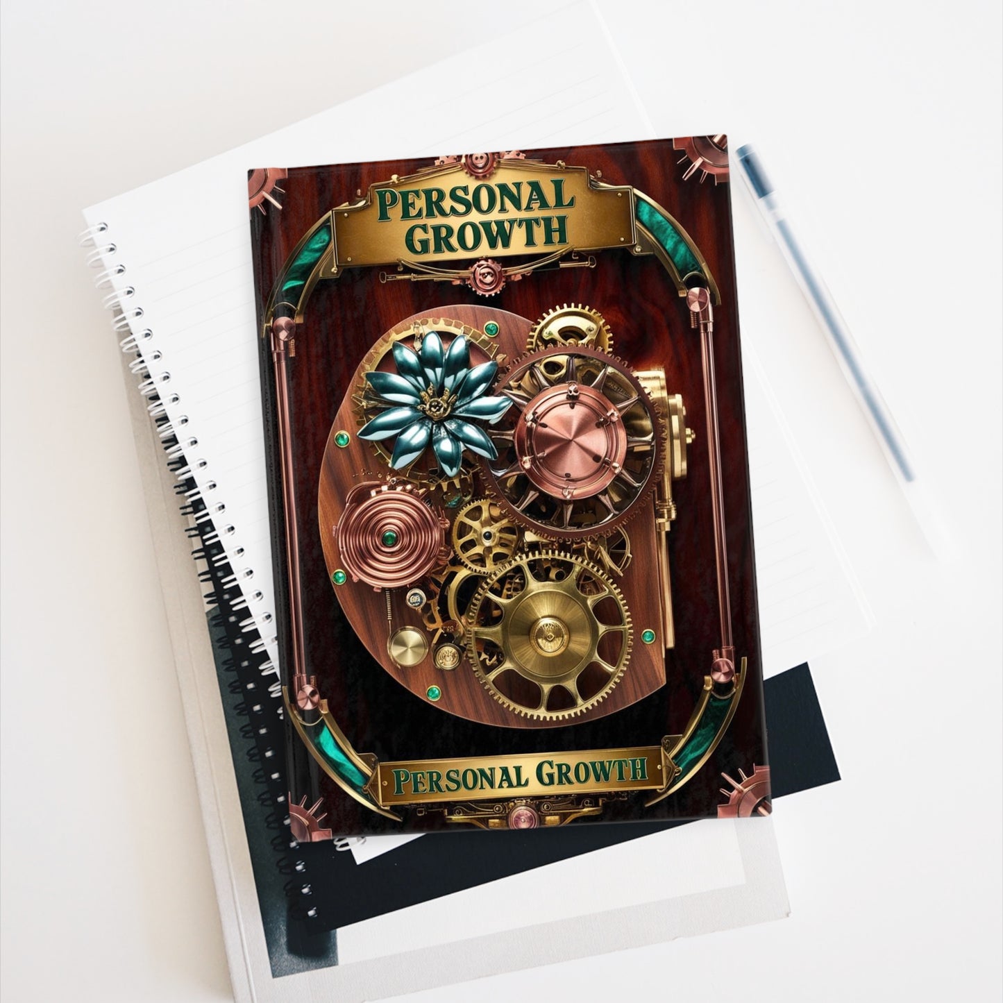 Charm the Stars from the Sky | Journal - Blank