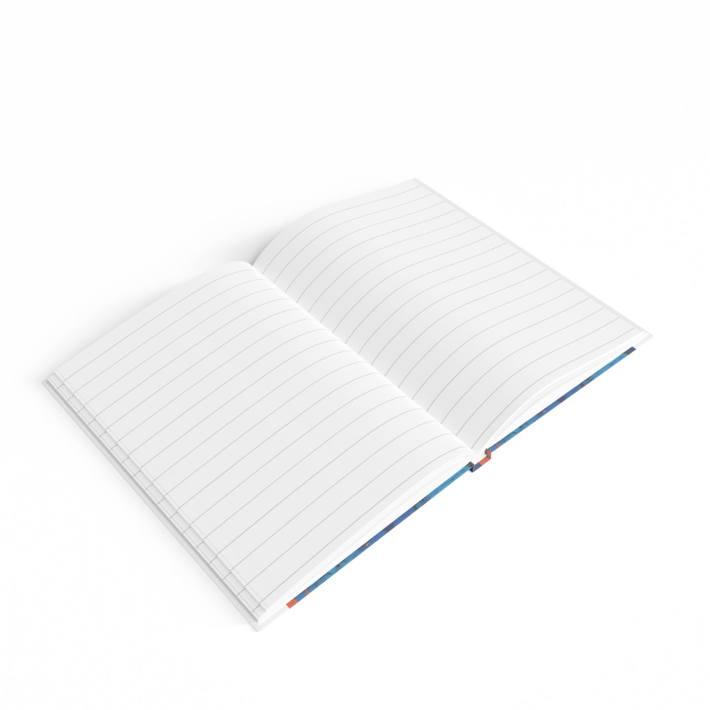 Bold Creative | Journal - Ruled Line