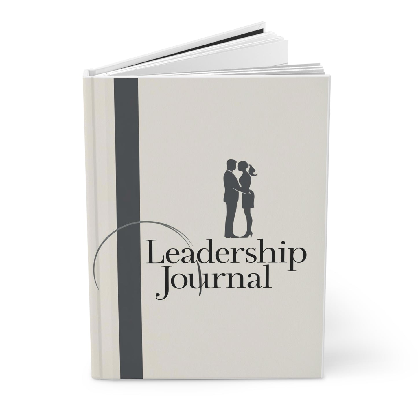 Happy Couple | Hardcover Journal Matte