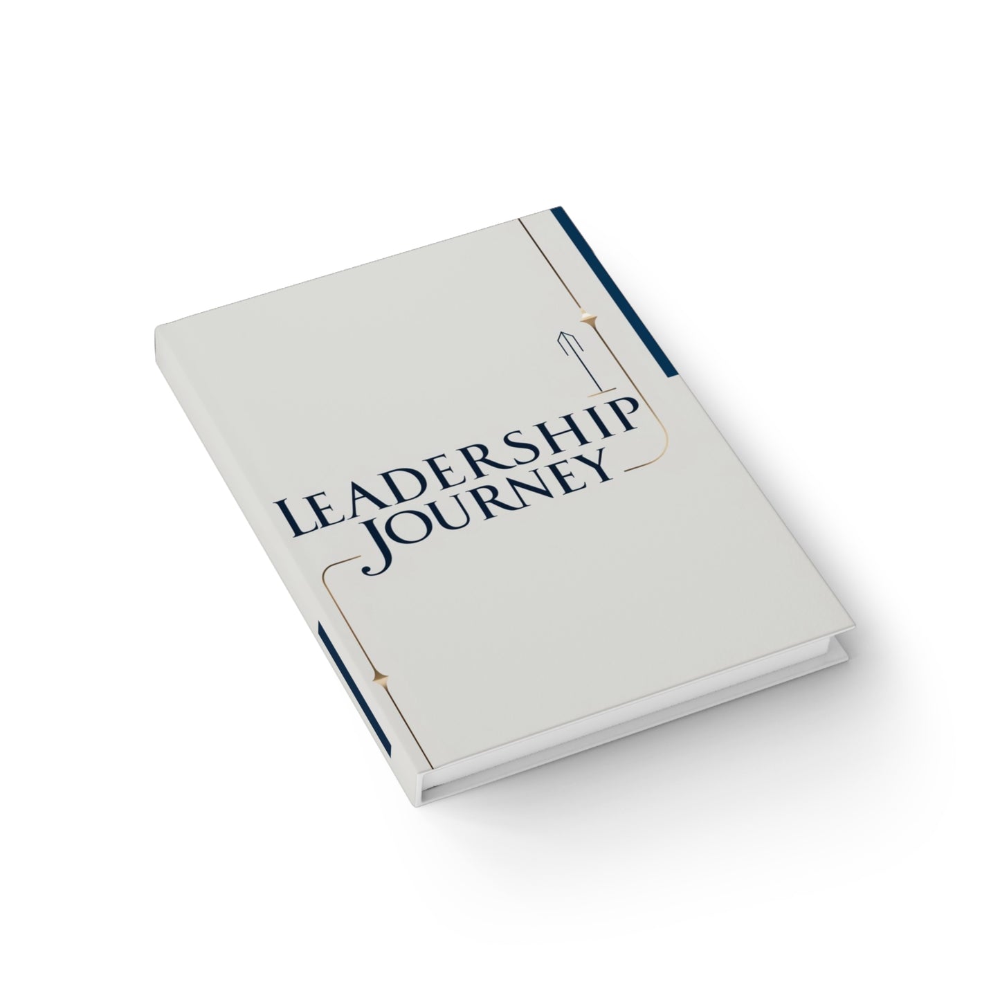 Ambitious Man | Journal - Blank