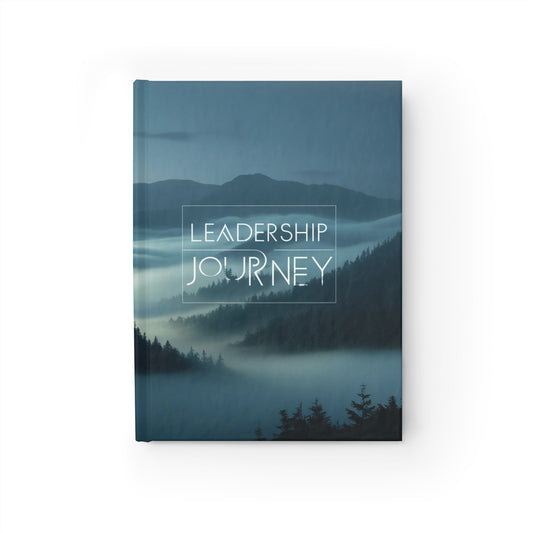 In the Beginning | Journal - Blank