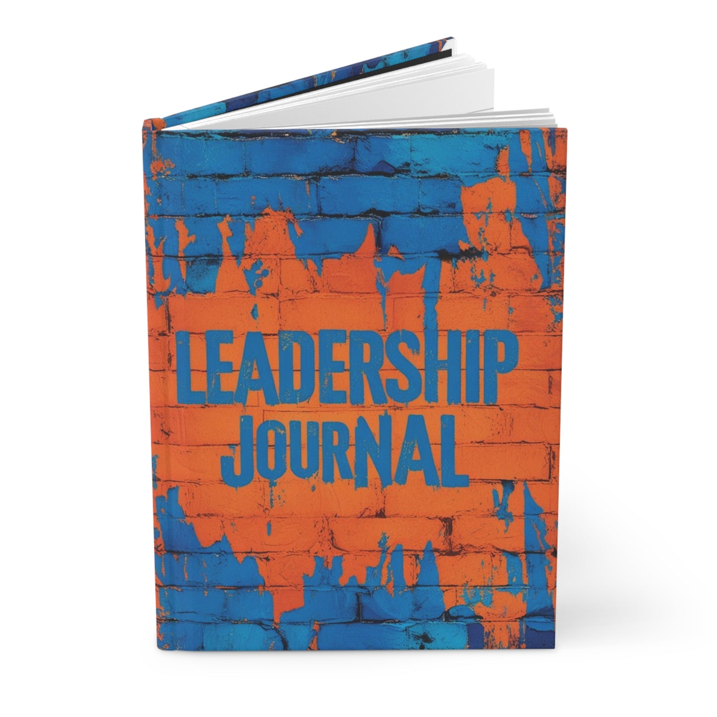 Bold Creative | Hardcover Journal Matte