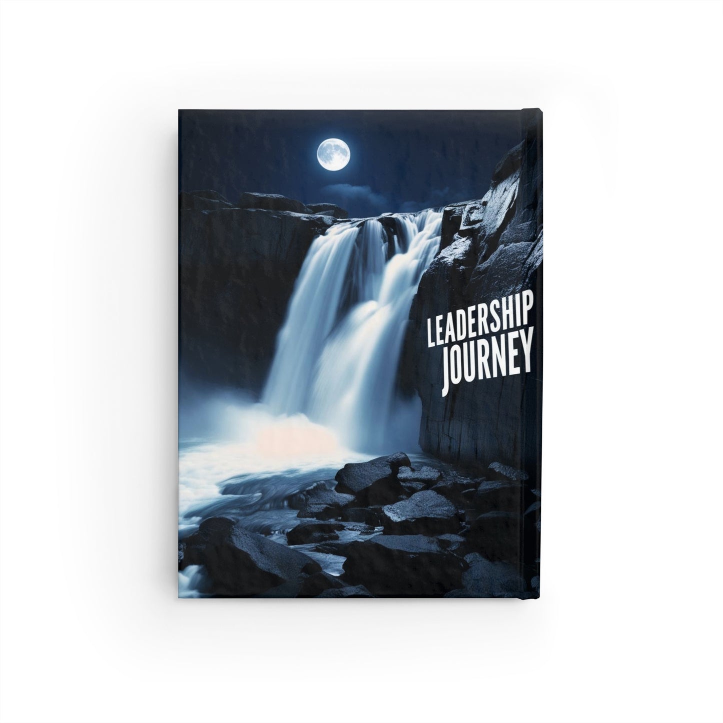 Seeing With Clear Eyes | Journal - Blank