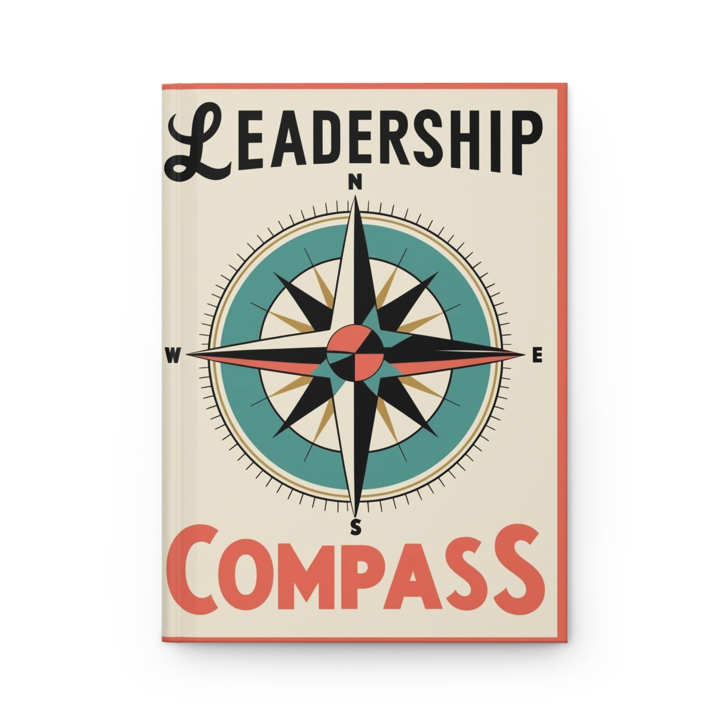 Boy Scout | Hardcover Journal Matte