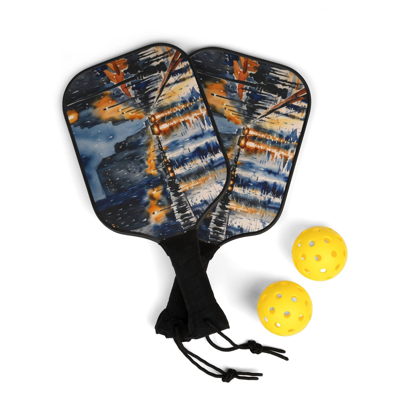 Pickleball Kit