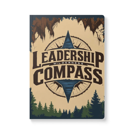 Scenic Route | Softcover Journal (with Inside Prints)