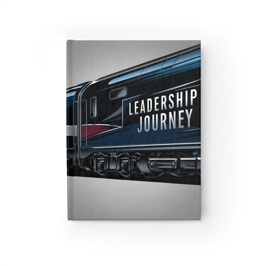 Someone's Going Places | Journal - Ruled Line