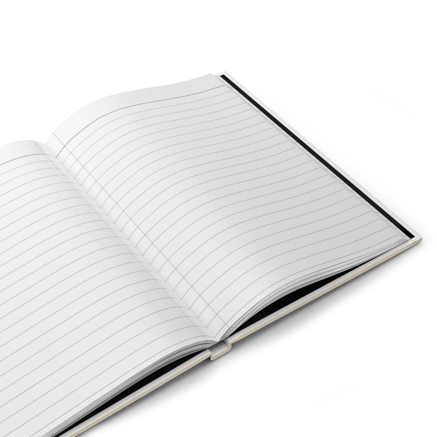 It'll Be Okay | Hardcover Journal Matte