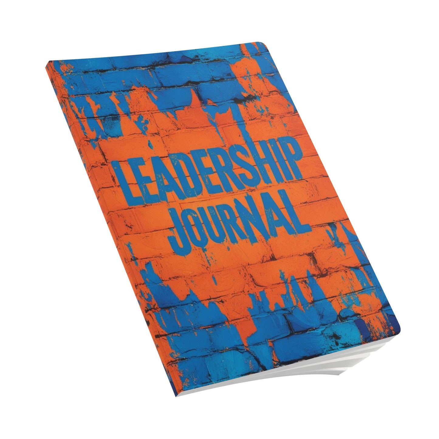 Bold Creative | Softcover Journal (with Inside Prints)