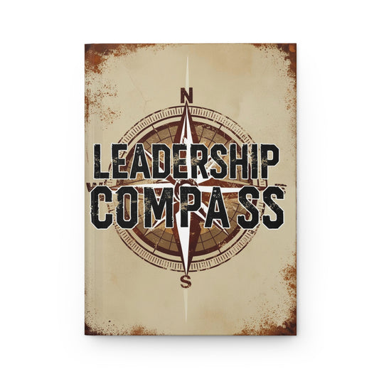 Lewis | Hardcover Journal Matte