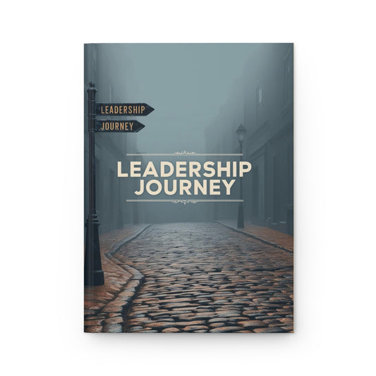 It'll Be Okay | Hardcover Journal Matte