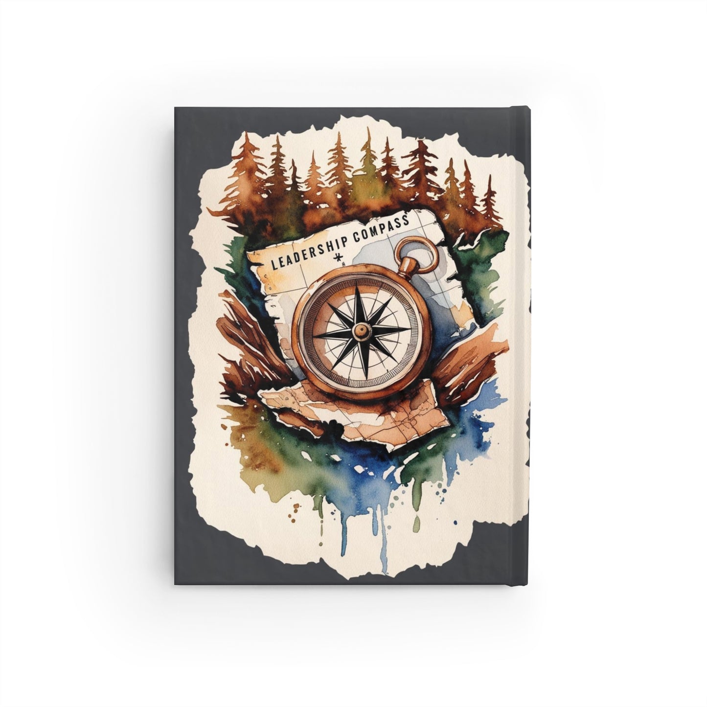 Arboreal Season | Journal - Blank