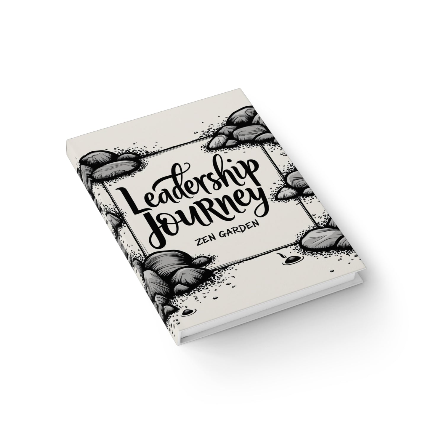 Walk in Meditation | Journal - Blank