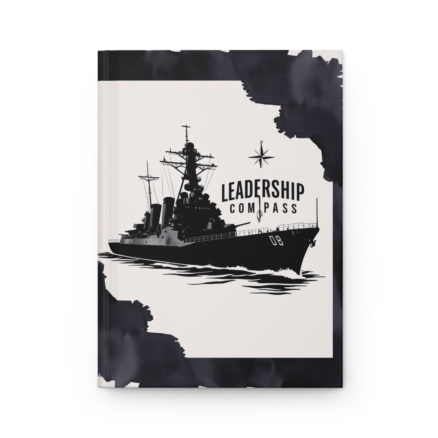 Victory is Ours | Hardcover Journal Matte