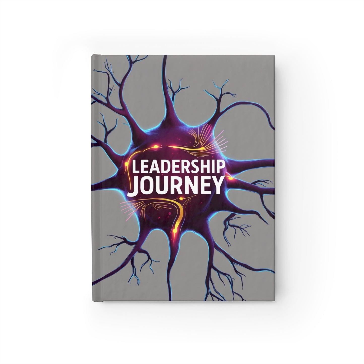 Brave Life Ahead | Journal - Blank