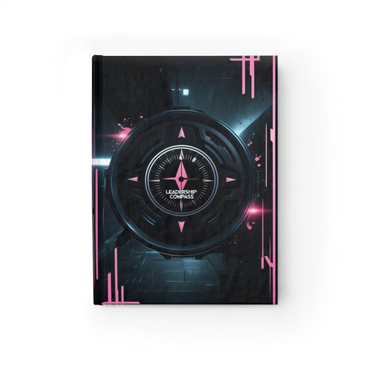 She Was There | Journal - Blank